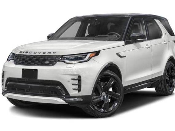 LAND ROVER DISCOVERY 2024 SALRJ2EX1R2488813 image